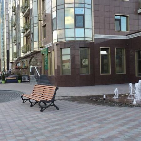 Arkhitektorska Apartment Odesa Habitación foto
