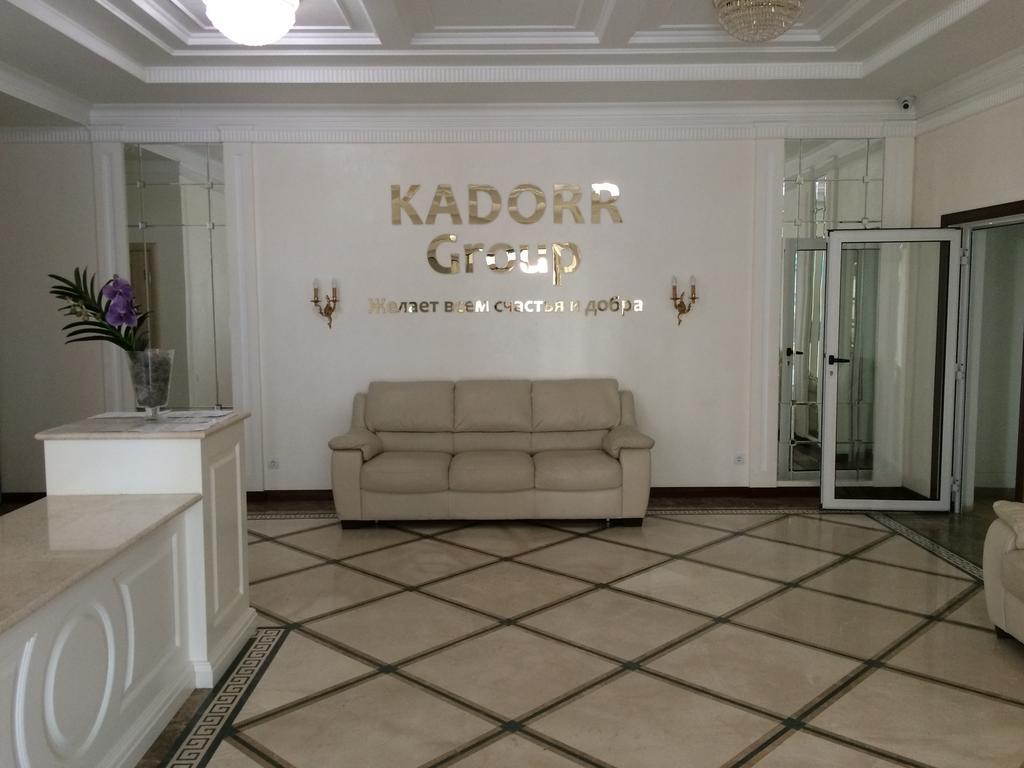 Arkhitektorska Apartment Odesa Habitación foto