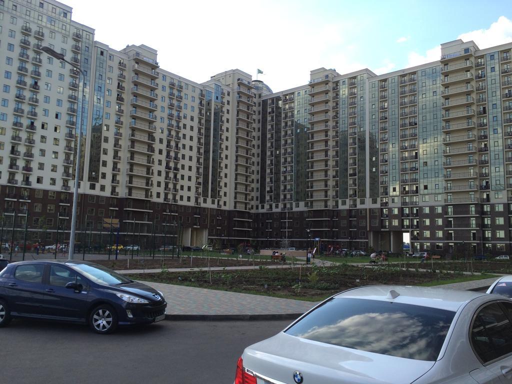 Arkhitektorska Apartment Odesa Habitación foto